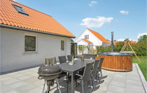 Cozy Home In Asaa With Kitchen, Asaa